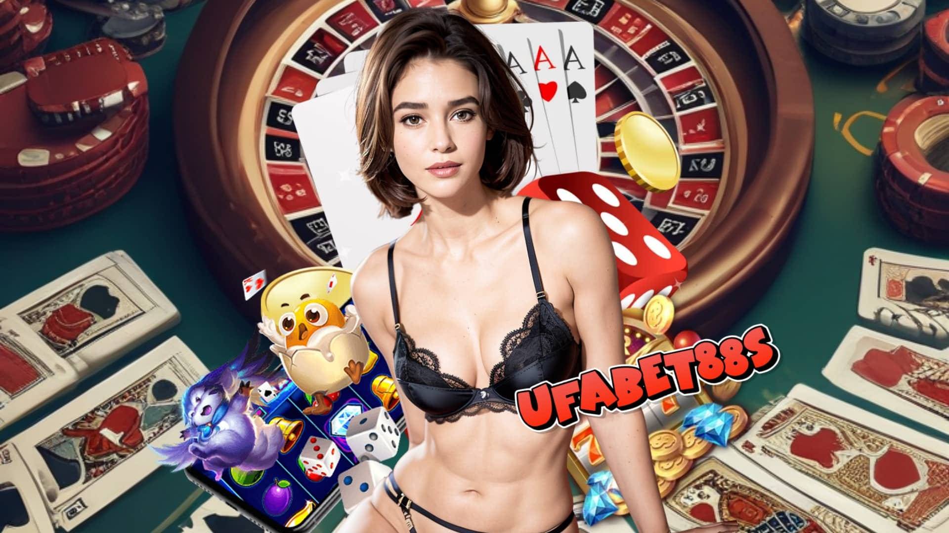 ufabet88s เข้าสู่ระบบ